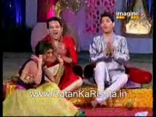 Swayamvar Season 3- Ratan Ka Rishta 13th June 2011 Part 5 www.RatanKaRishta.in
