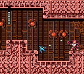 Let's Play Mega Man II - Part 3