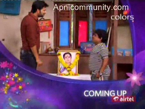 Laagi Tujhse Lagan - 13th June 2011 pt3