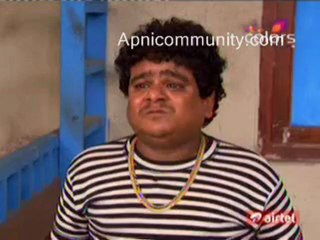 Laagi Tujhse Lagan - 13th June 2011 pt4