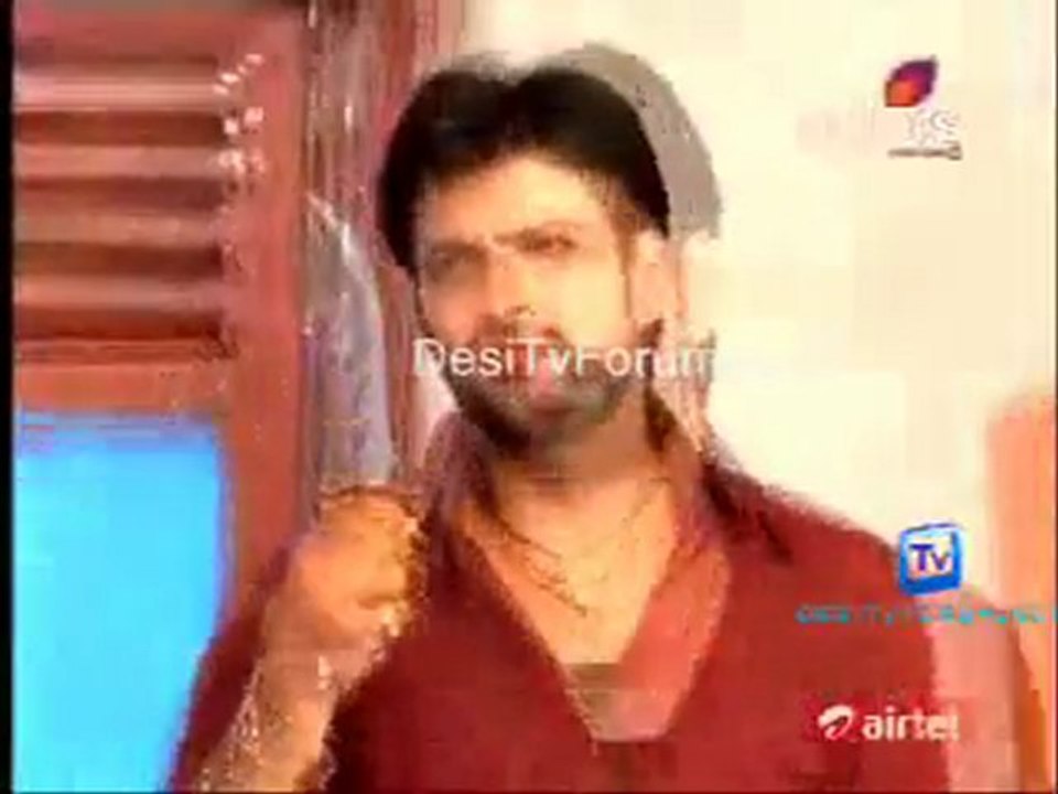 Laagi Tujhse Lagan - 13th June 2011 Video Update pt-4