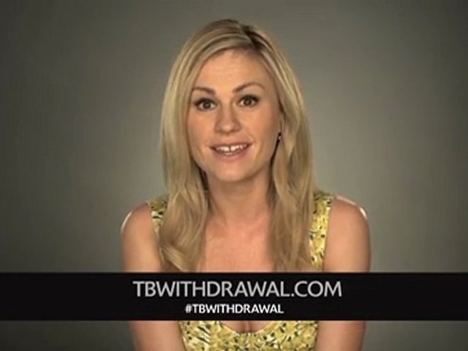 True Blood Season 4: An Important Message from Anna Paquin (