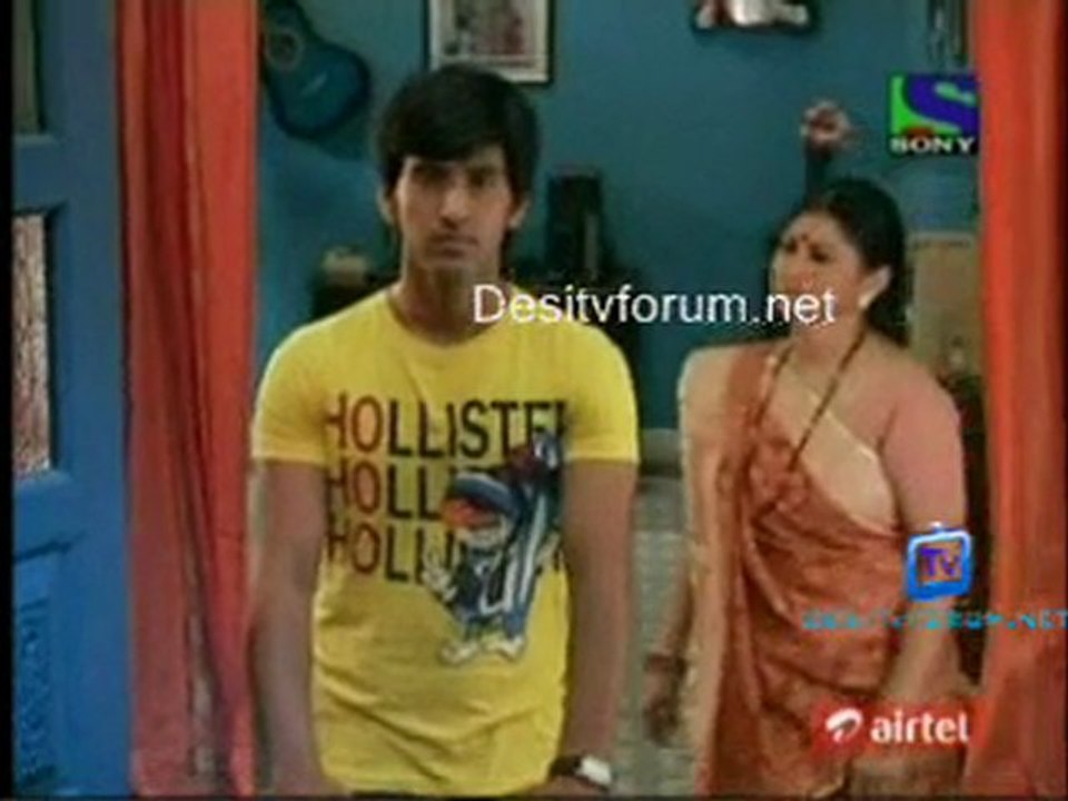 Chajje Chajje Ka Pyar- 13th June 2011 Watch Video Online pt3