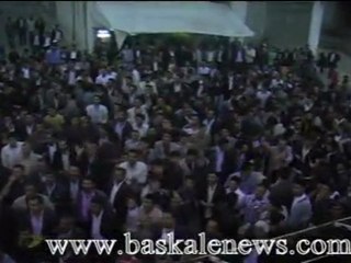 baskalenews.com Kemal Aktaş Seçim Kutlamaları