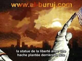 Al qaida et le mossad