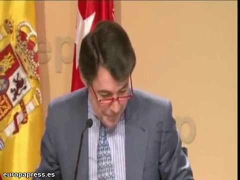 González en Consejo de Gobierno