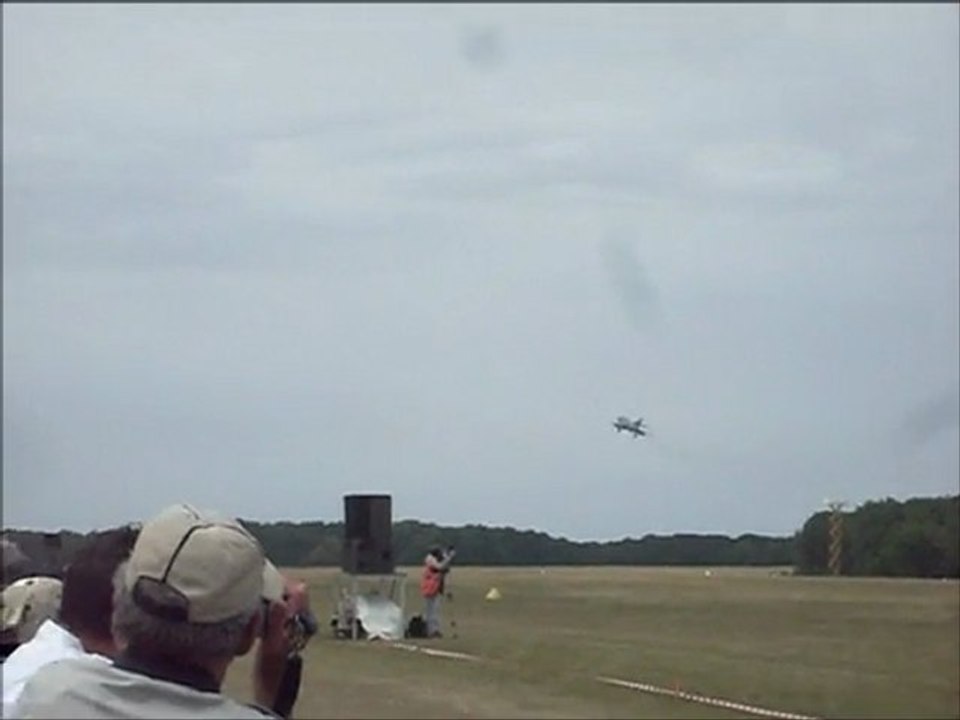 Super Etendard Marine. La ferté Alais 2011