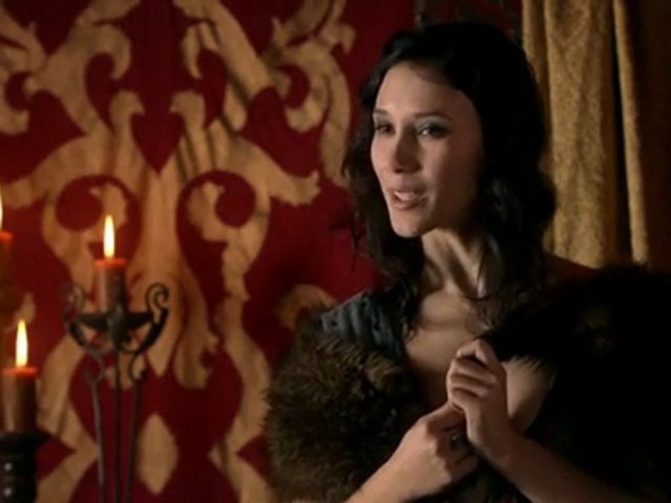 Sibel Kekilli Game Of Thrones Dizisinde S01e09 Video Dailymotion