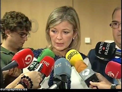 Gabriela Bravo (CGPJ) satisfecha por la renovación del TC