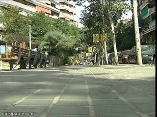 Barceloneses "no creen en el Día del amor"