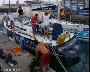 Regata Trofeo Su Alteza Real Infanta Cristina