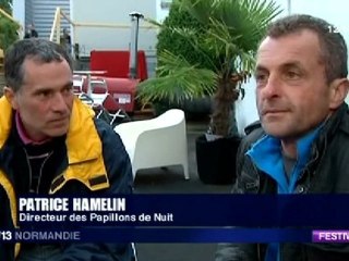festival Papillons de nuit - résumé du dimanche 12 juin 2011