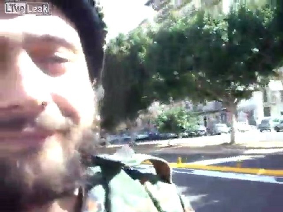 Die meisten tödlichen Vespa in der Welt