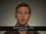 True Blood Season 4: An Important Message from Ryan Kwanten