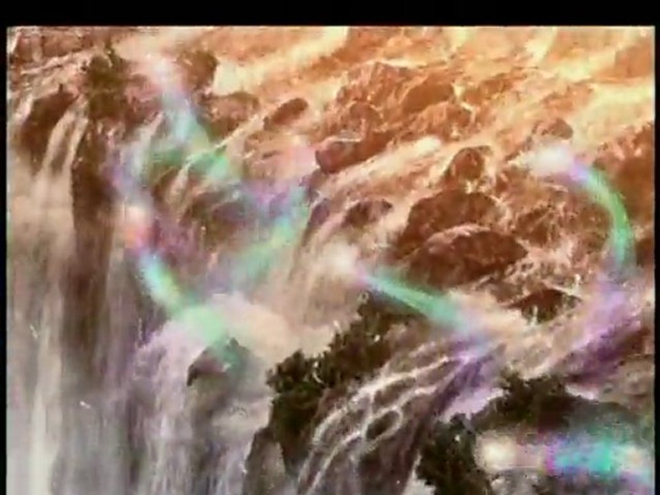 Final Fantasy X - Rikki - Suteki Da Ne