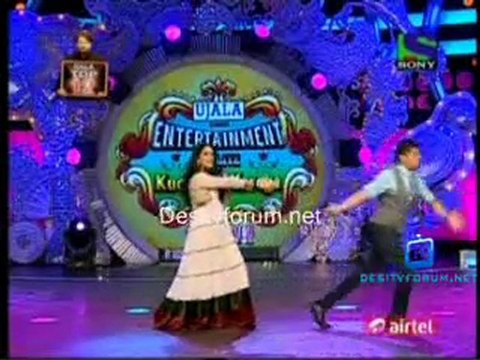 Entertainment Ke Liye Kuch Bhi Karega - 13th June 2011 Pt2
