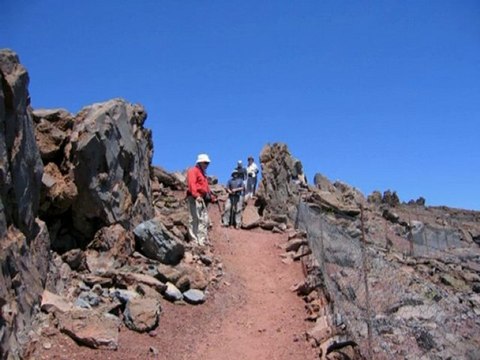 Isla de la Palma 2007