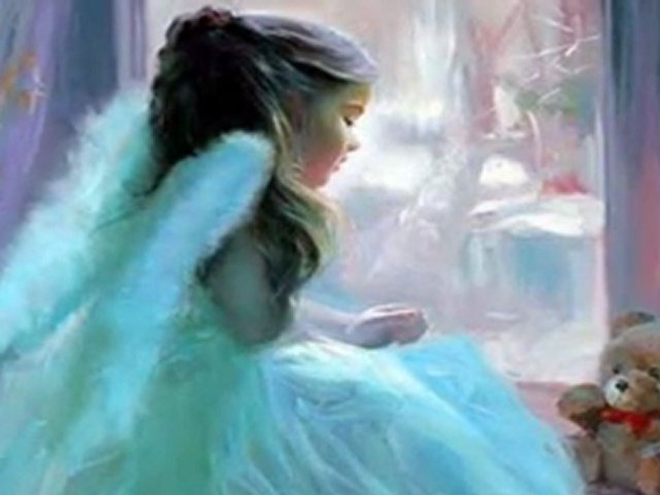 Sen KÜCÜKSÜN ÖLEMEZSiN !!!    /  *=   Özel Biri   =*