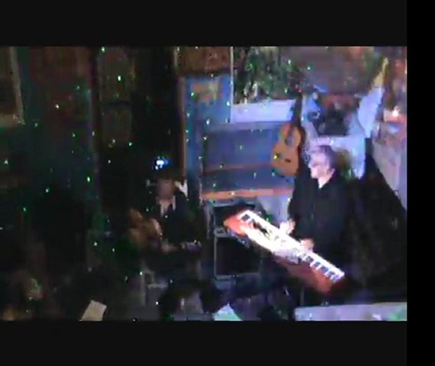 JAZZENCO flamenco jazz www.canitogroupegipsyflamenco.fr