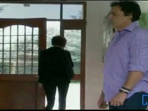 A Corazón Abierto Segunda Temporada Capítulo 51 - 1/2 Viernes 10 de Junio