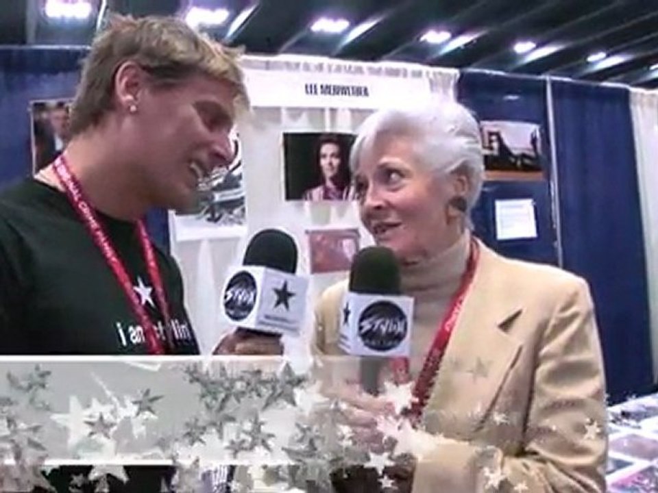 Lee Meriwether: Batman, Mission Impossible, The ...