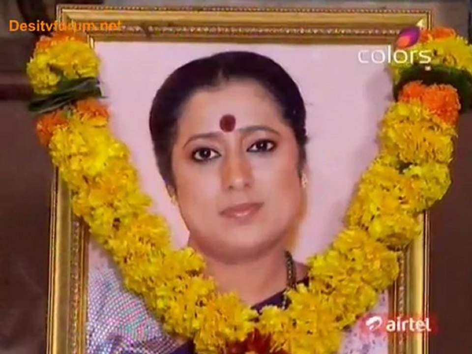 Laagi Tujhse Lagan - 13th June 2011 Video Updat...