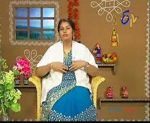 Abhiruchi - Recipes - Kobbari Pala Royyalu & Egg Semiya - 02