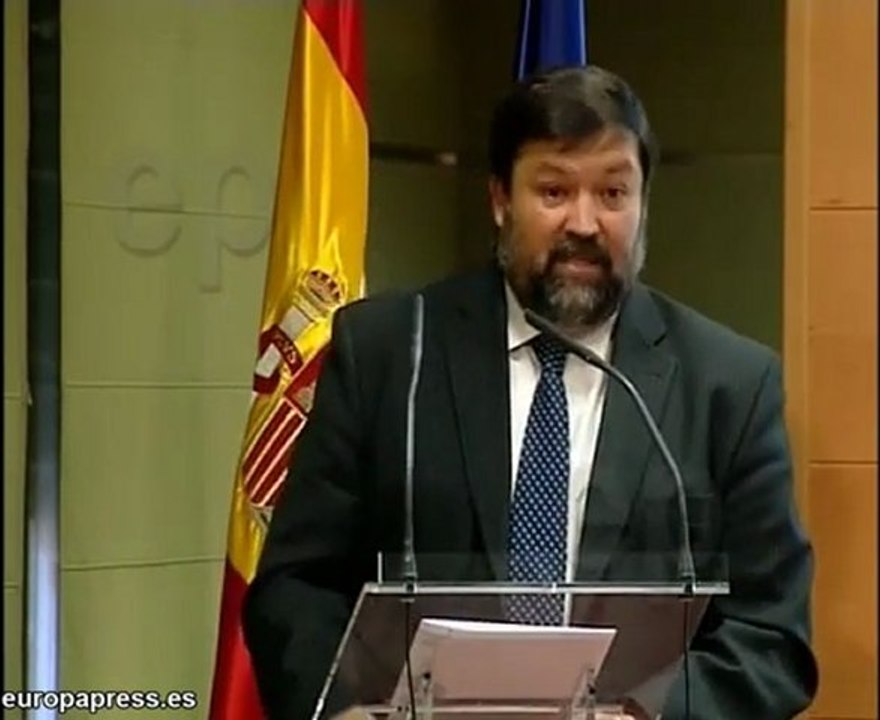 Caamaño no se pronuncia
