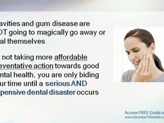 Affordable Dentist Encinitas