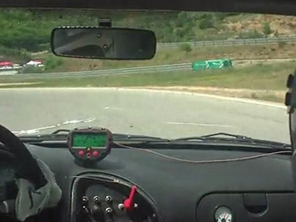 jerome34 au pole mecanique d'ales le 12/06/11 session de 14h20 ( 1"32'17 )