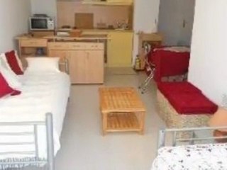 A vendre - appartement - BERCK PLAGE (62600) - 3 pièces - 5