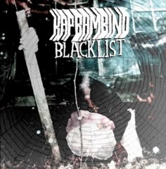 Kap Bambino - Blacklist