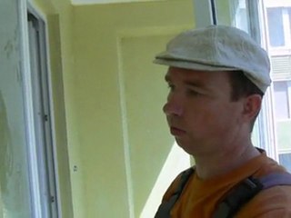 ВЕНЕЦИАНСКАЯ ШТУКАТУРКА мастер классы ДЕКОРАТИВНАЯ ФРЕСКА авторские курсы Киев Эпизод 6.