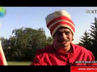 Hayrettin Muhteşem Yüz.yılda | www.kekillicivideo.blogspot.com