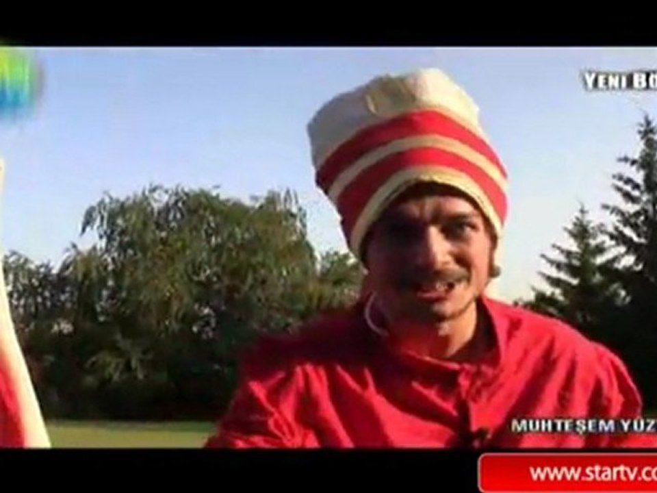 Hayrettin Muhteşem Yüz.yılda | www.kekillicivideo.blogspot.com