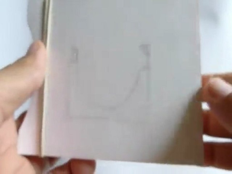 folioscopes -flip book