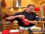 New recipe with Chef Joe Ciminera