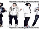 B1A4 - remember [Eng/Rom/Han] HD