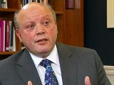 Field: 'People did not understand the NHS reforms'