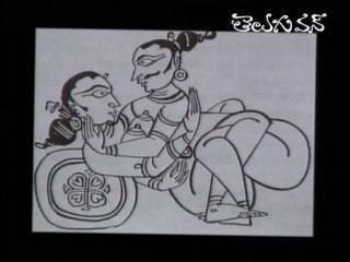 Kama Suthra - Episode 02- The Secret Lover