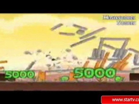 Nihat Dogan atari oyunu olursa ( angry nihat ) | kekillicivideo.blogspot.com