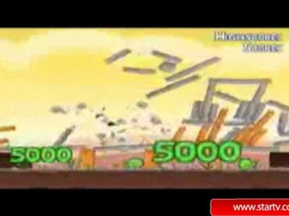 Nihat Dogan atari oyunu olursa ( angry nihat ) | www.kekillicivideo.blogspot.com