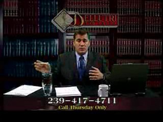 Will I loose my house in Bankruptcy?