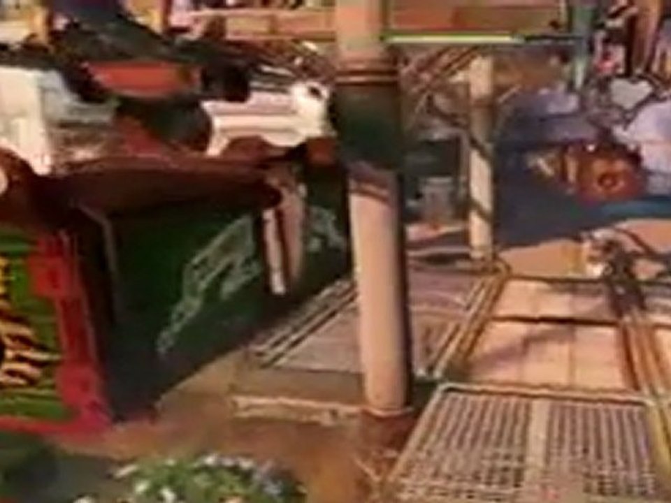 BioShock 3 Infinite E3 2011 Trailer