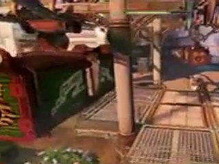 BioShock 3 Infinite E3 2011 Trailer