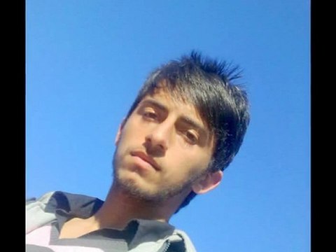 Ahmet - K Yıllardır Beklediğim