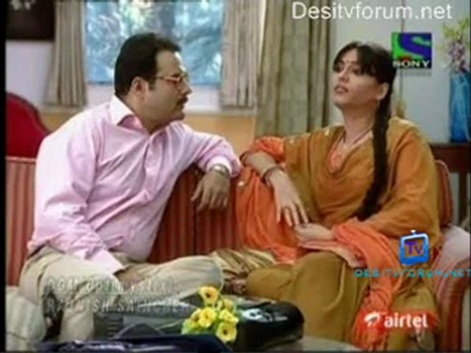 Saas Bina Sasural- 13th June 2011 Video Watch Online pt1