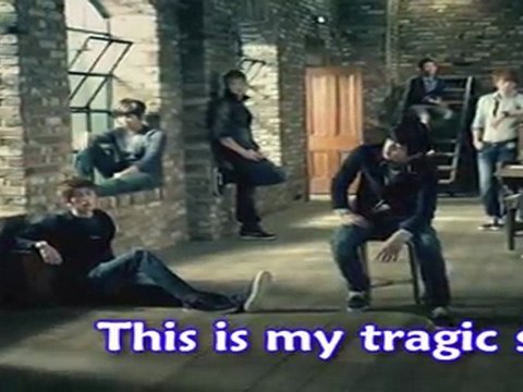 U-Kiss - 0330 PARODY