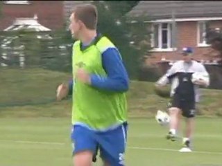 Man Utd - Jones primo acquisto di Ferguson