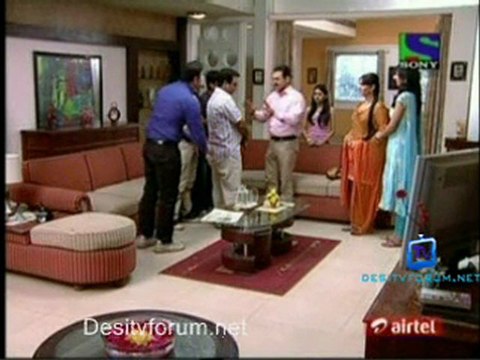 Saas Bina Sasural- 13th June 2011 Video Watch Online pt3